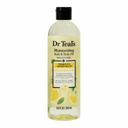 Dr Teal's