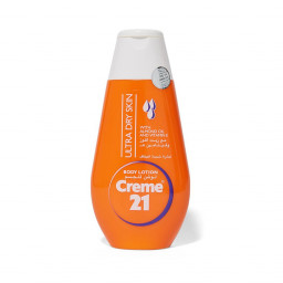 Creme 21