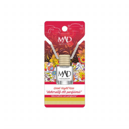 Mad Perfumeur