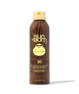 Sun bum
