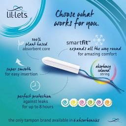 Lil-Lets