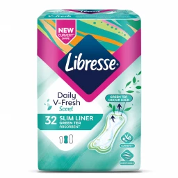 Libresse