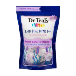 Dr Teal's