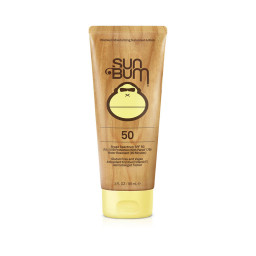 Sun bum