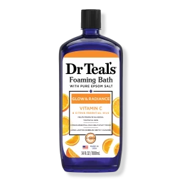 Dr Teal's