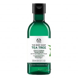 The body shop