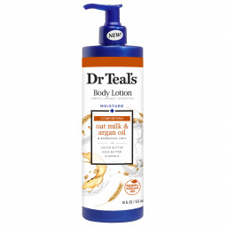 Dr Teal's