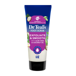 Dr Teal's