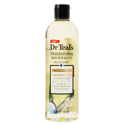 Dr Teal's