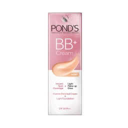 Pond's