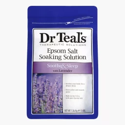 Dr Teal's