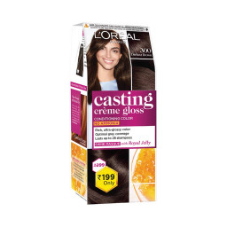 L'oreal