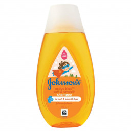 Johnsons