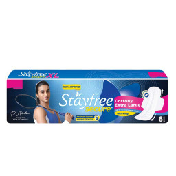 Stayfree