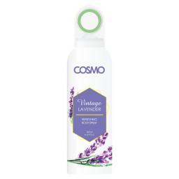 Cosmo