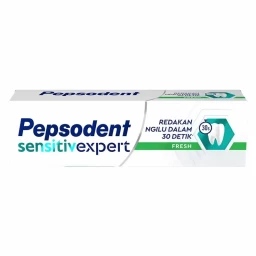 Pepsodent