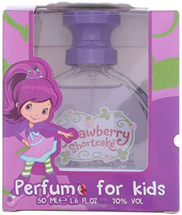 Strawberry shortcake