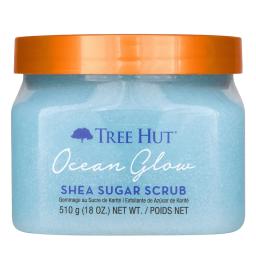 Tree hut