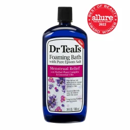 Dr Teal's