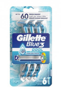 Gillette