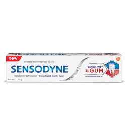 Sensodyne