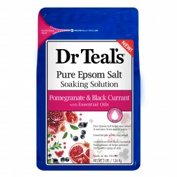 Dr Teal's