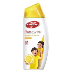 Lifebuoy