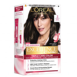 L'oreal
