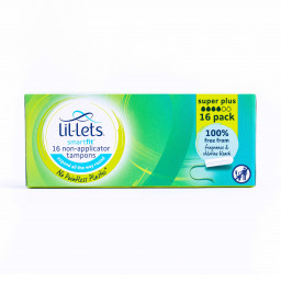 Lil-Lets