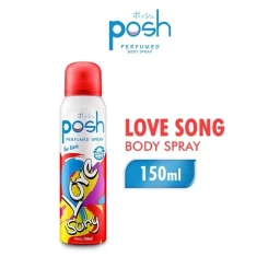Posh