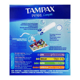 Tampax