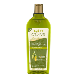 dalan d'Olive