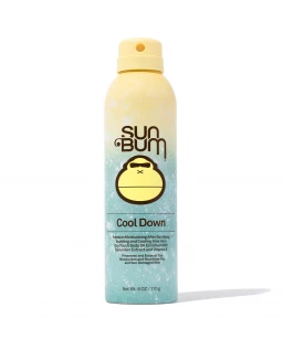 Sun bum