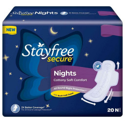 Stayfree