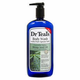 Dr Teal's