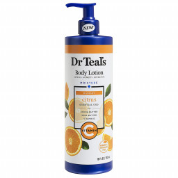 Dr Teal's