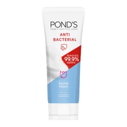 Pond's