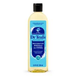 Dr Teal's