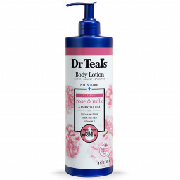 Dr Teal's