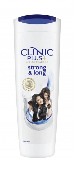 Clinic plus