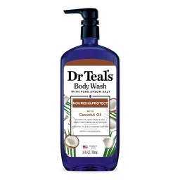 Dr Teal's