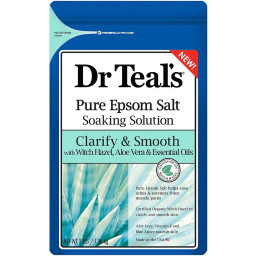 Dr Teal's