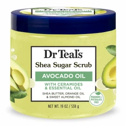 Dr Teal's