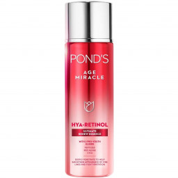 Pond's