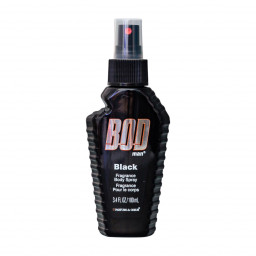 Bod man