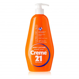 Creme 21