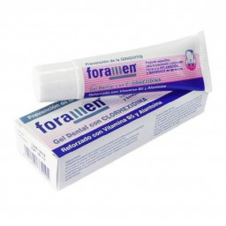 Foramen
