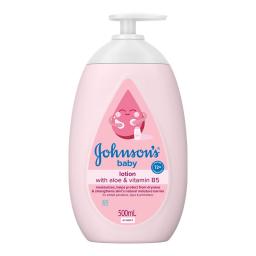 Johnsons