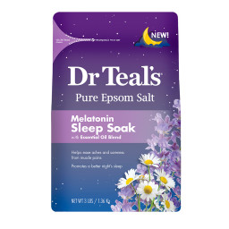Dr Teal's