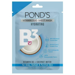 Pond's